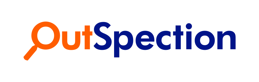 OutSpection Logo